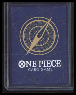 Trafalgar Law (Illustration Box Vol.6) Foil PR One Piece Promotion Cards P-093 - Image 2