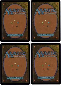 MTG The Brothers' War Loran's Escape x 4 (Common) - Image 2