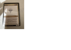 Drop Bear MTG Playtest Card MtG MagicCon Unknown Event Gavin Verhey - Image 1