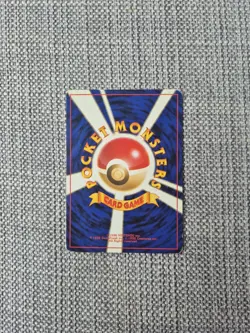 Devolution Spray Base Set Rare Trainer Japanese Pokemon Card - Image 3