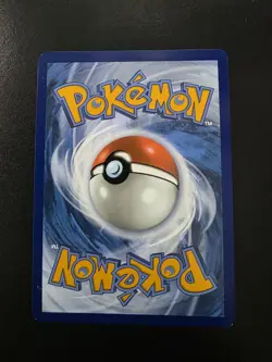 Pokemon Oshawott 105/086 Sv: White Flare Holo English - Image 3