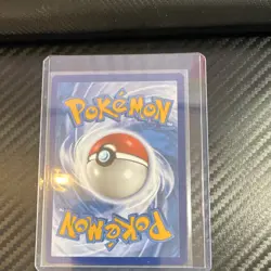 Basic Water Energy 279/193 Paldea Evolved Hyper Rare Holo EN 2023 - Image 2