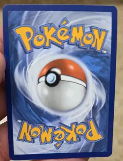 Misty’s Vitality Full Art - Pokemon Pitch Black 111/084 - Image 2