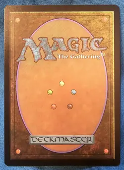 MTG Commander Legends: Baldur's Gate #360 Sea Of Clouds NM/M Rare, Land - Image 2