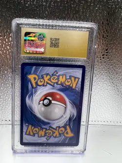 🔥Umbreon #0601 Pokemon Gem Pack Volume 2 Chinese Energy Symbol Reverse Holo🔥 - Image 2