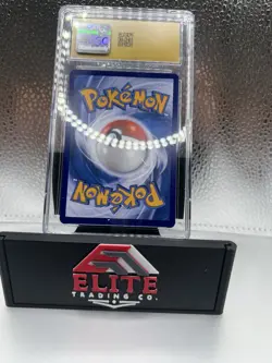 🔥Umbreon #0601 Pokemon Gem Pack Volume 2 Chinese Energy Symbol Reverse Holo🔥 - Image 4