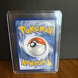 Bidoof (Peelable Ditto) 059/078 Pokemon GO Reverse Holo NM 2 - Image 2