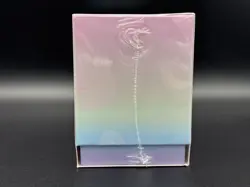 POKEMON GIFT BOX MEW ETB CONSTRUCTION OF ADVANCED S-CHINESE TCG SEALED US SELLER - Image 4