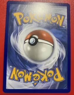Pokemon Mega Hawlucha EX Ultra Rare Full Art Holo 283/217 Ascension 250 HP - Image 4