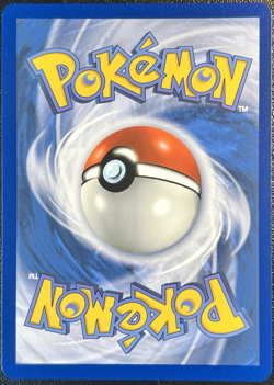 Pokemon Schwarze Blitze 044/086 Meloetta Ex Deutsch NM - Image 2