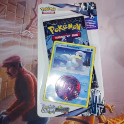 Pokemon Sun and Moon Ultra Prism Booster Checklane Blister Sealed Lot of 2 - Image 5