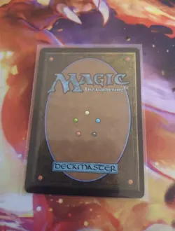 Temporal Manipulation (Future Sight) M Mystery Booster 2 174 NM - Image 2