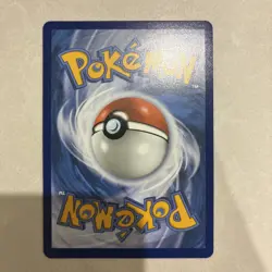 Pokemon TCG Kyurem Ex 028/086 - Black Bolt - Prize Pack Series 8 Play Stamp - Image 2
