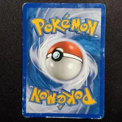 Nuzleaf 75/111 Reverse Holo Common Rising Rivals Pokemon Damaged - Image 2