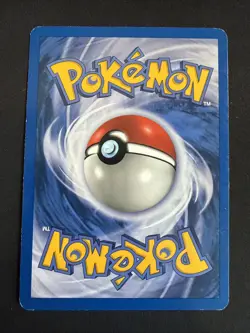 Psyduck 53/62 Fossil Regular Pokemon Vintage LP - Image 2
