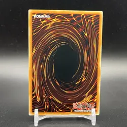 Yugioh N.As.H. Knight OP30-EN002 Ultimate Rare Unlimited Edition (NM) - Image 2