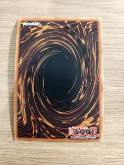 carte yu-gi-oh! 1ere edition - Image 2
