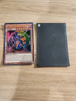 carte yu-gi-oh! 1ere edition - Image 3