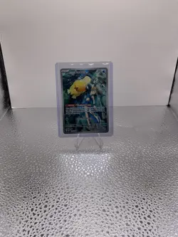 Pokemon TCG Misty's Psyduck Destined Rivals Scarlet & Violet 193/182 IR - Image 1