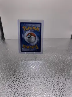 Pokemon TCG Misty's Psyduck Destined Rivals Scarlet & Violet 193/182 IR - Image 2