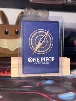 One Piece CCG Boa Hancock OP13-051 ALT art - Image 2