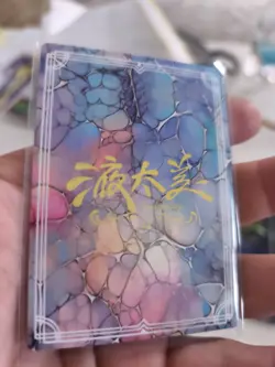 Liquid Fantasy CCG Waifu CCG Karte In Top Zustand Anime Sexy Hot Waifu Card - Image 2