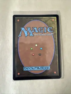 MTG Kutzil, Malamet Exemplar LCI 0304 U NM Regular Showcase - Image 4