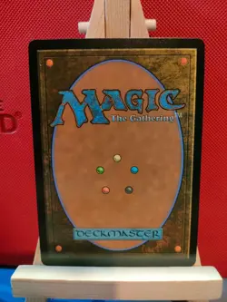 Abundant Growth (Borderless) - Innistrad Remastered - Common - NM - MTG - Image 2
