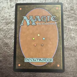 Chancellor of the Annex - New Phyrexia - MTG Magic the Gathering - MP - Image 2