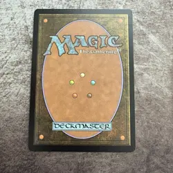 Angelic Overseer - Innistrad - MTG Magic the Gathering - NM - Image 2