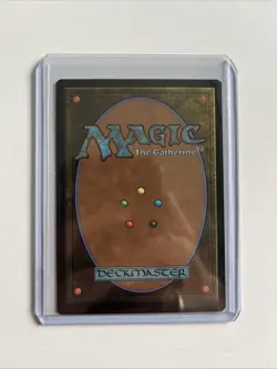 MTG Underrealm Lich Ravnica: Clue Edition Regular a32 - Image 2