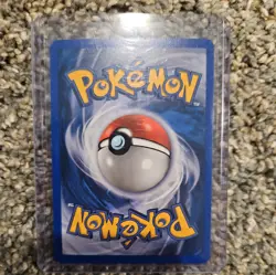 Pokemon TCG Mew 040 Black Star Promo Trainer's Challenge Set Nintendo NM - Image 3