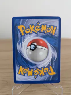 Pokemon TCG Makuhita EX Ruby Sapphire 56/109 Reverse Holo - Image 2
