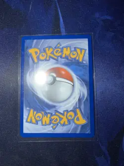 Pokemon TCG SV Vaporeon Master Ball Pattern #022/131 Prismatic Evolutions NM/M - Image 3