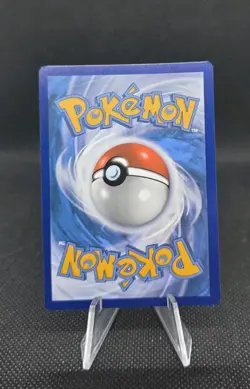 Pokemon TCG Pikachu SWSH039 Sword & Shield Black Star Promo Card - Image 2