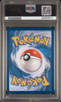 PSA 8 2013 Sceptile 8/116 Holo Rare Plasma Freeze Pokemon Low Pop - 6 - Image 2