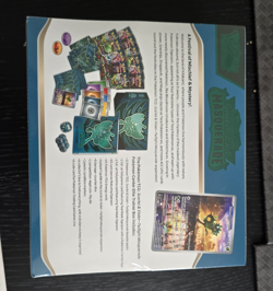 Twilight Masquerade Pokemon Center ETB Sealed Elite Trainer Box Pokemon Card - Image 3
