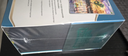 Twilight Masquerade Pokemon Center ETB Sealed Elite Trainer Box Pokemon Card - Image 4