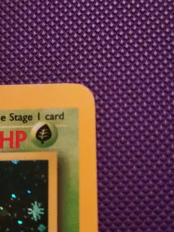 Venusaur 018/130 Base Set 2 Holo Pokemon - Image 5