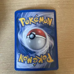 Glalie - 13/106 - Pokemon Ex Emerald Reverse Holo Rare MP - Image 2