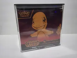 2023 Pokemon Obsidian Flames Pokemon Center Factory Sealed ETB Elite Trainer Box - Image 1