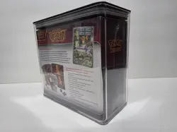 2023 Pokemon Obsidian Flames Pokemon Center Factory Sealed ETB Elite Trainer Box - Image 2