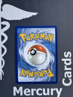 Pokemon TCG 1x Mega Floette EX - SIR - Chaos Rising - 117/086 NM - Image 2