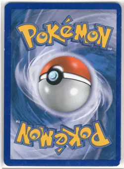 Nidoking 6/102 Holo Rare HGSS Triumphant Pokemon Moderately Played - Image 2