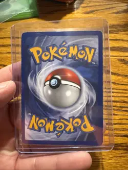 2002 Pokemon Legendary Collection Charmeleon 37/110 Reverse Holo Foil WOTC - Image 2
