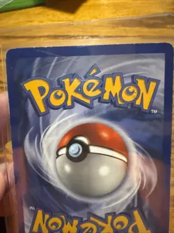 2002 Pokemon Legendary Collection Charmeleon 37/110 Reverse Holo Foil WOTC - Image 5