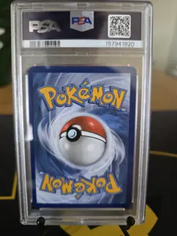 2021 Pokemon Celebrations Charizard Holo PSA 10 Classic Collection - Image 5