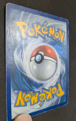 Pokemon Giratina-EX TCG Full Art Holo Ultra Rare Card Ancient Origins 93/98 LP - Image 3