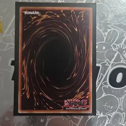 Yu-Gi-Oh! Kaiser KC01-EN011 Ultra Rare Foil 1st Ed ATK 1800 DEF 1600 - Image 2