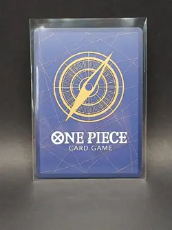 Stussy (Alt Art) Full Art ST29-006 Starter Deck (EGGHEAD) Foil promo ONE PIECE - Image 2